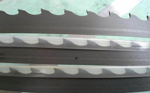 烟台国产m51双金属锯条