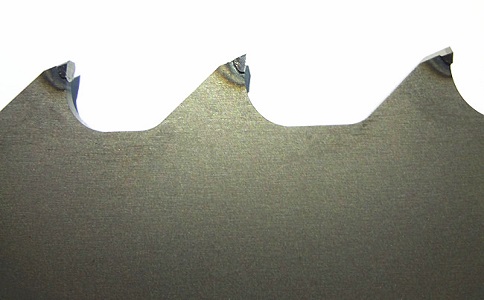 烟台国产硬质合金锯条